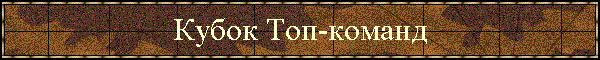 Кубок Топ-команд